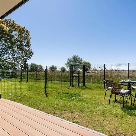 Wyspa Sobieszewska Apartament Nad Morzem Sobieszewo Apartment Гданск Екстериор снимка